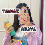 ✨Tannaz gelava✨