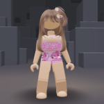 Roblox girl