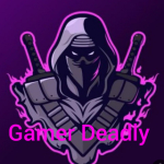 Gamer Deadly