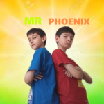 MR PHOENIX