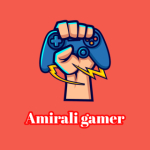 Amirali gamer