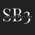 soccer best 380