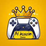 M.hosein Gamer