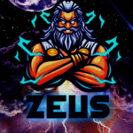 Parsa Zeus