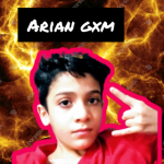 Arian gxm