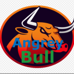 Angrey Bull