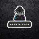 ARSHYA NEON