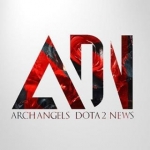 َArchangels Dota2 News