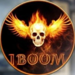 iboom fan