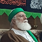 دکتر سید محمد محسن جلالی طهرانی