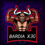 BARDIA X30