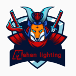 Mahan lighting