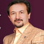 دکتر محمدرضا آخوندی نسب