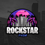 راک استار فایوم - RockStarFiveM