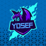 YOUSEF GAMEPLAY⭐