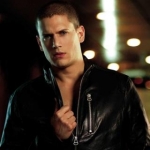 Captain Cold (Michael Scofield)