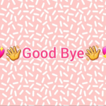 روبی هوشینو((Good Bye))تا تابستان بعدی...