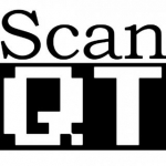 اسکن کیوت ScanQT