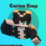 (Captain Crazy)