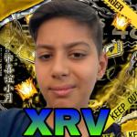 MAHANXRV