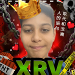 MAHANXRV