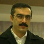 مهدی مختاری