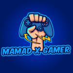 mamad x Gamer