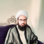 عمو روحانی