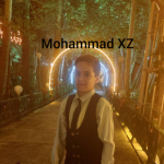 Mohammad XZ