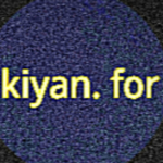 kiyan. for