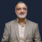 دکتر علیرضا زاکانی