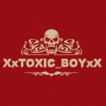 Xx TOXIC-BOY xX