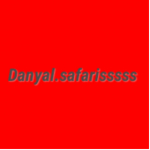 Danyal