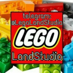 Lego Land Studio