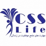 گروه آموزشی CSSLIFE