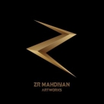 ZR Mahdiyan artworks