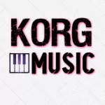 کُرگ موزیک | KORG Music