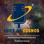 voice of cosmos