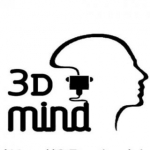 پرینتر سه بعدی 3Dmind