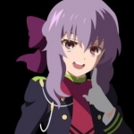 Shinoa