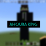 ( ahoura king)