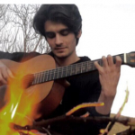 امیرحسین موسوی (نوازنده گیتار)