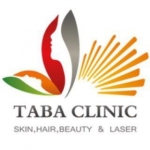 کلینیک پوست و موی تابا