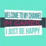 IM GAMER