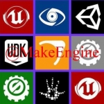 Make Game Engine