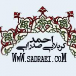 sadraei.com