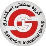 گروه صنعتی اسکندری AGP