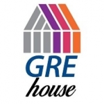 خانه جی آر ای - GRE House