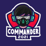 Commander