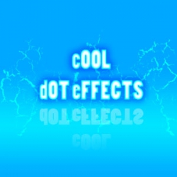 cOOL dOT effects